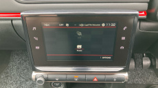 Citroen C3 1.2 PureTech 110 Flair 5dr [6 Speed] Petrol Hatchback